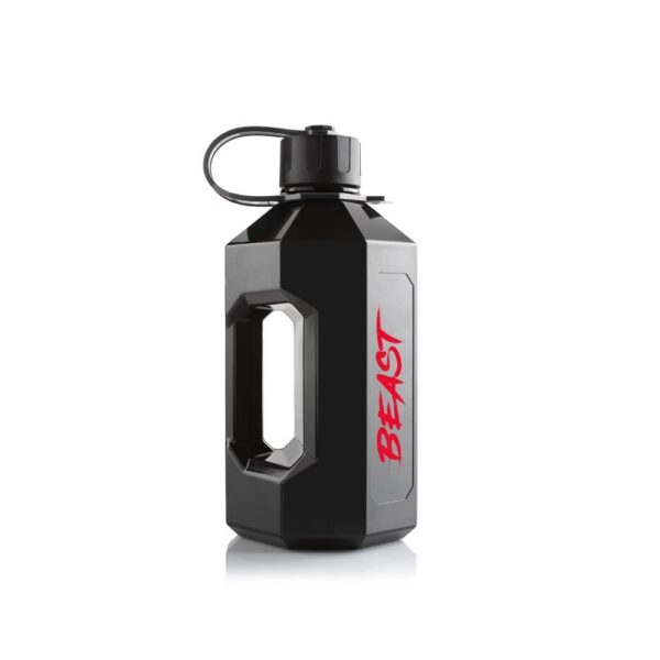 ALPHA BOTTLE WATER JUG - EDDIE HALL 'BEAST'