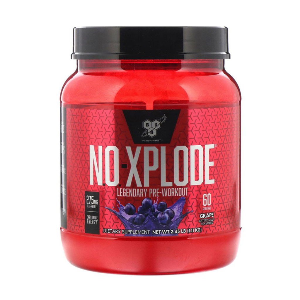 BSN NO-Xplode – Supplement Supply